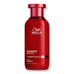Wella Ultimate Repair Shampoo - 8.4 oz