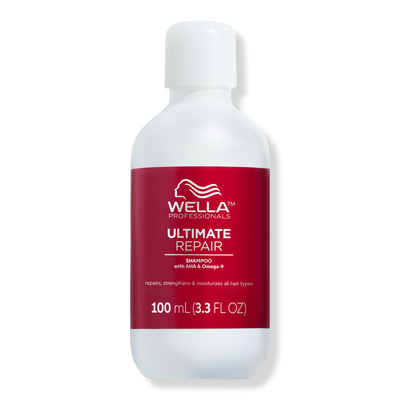 Wella Ultimate Repair Shampoo