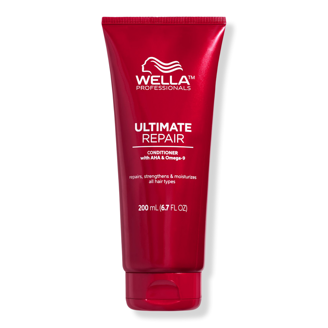 Wella Ultimate Repair Conditioner #1