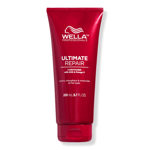 Wella 6.7 oz Ultimate Repair Conditioner Ulta Beauty