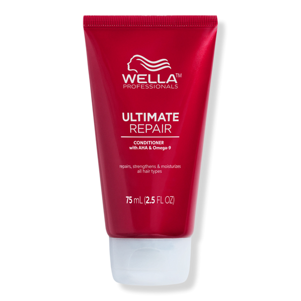 Wella Ultimate Repair Conditioner #1