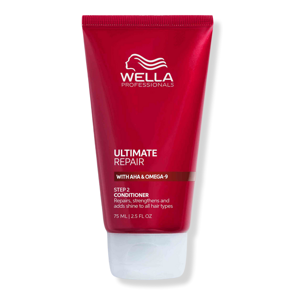 Wella Ultimate Repair Conditioner - oz