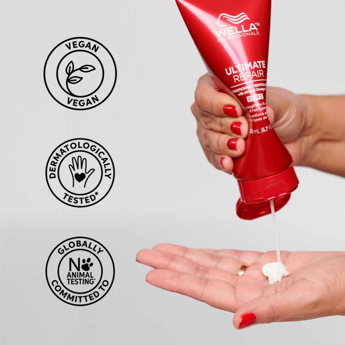 Ultimate Repair Conditioner