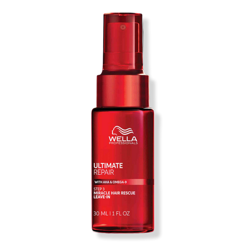 Wella - 1.0 oz Ultimate Repair Miracle Hair Rescue | Ulta Beauty