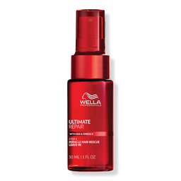 Wella Ultimate Repair Miracle Hair Rescue - 1.0 oz
