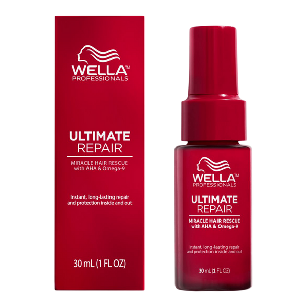 Wella Ultimate Repair Miracle Hair Rescue #2