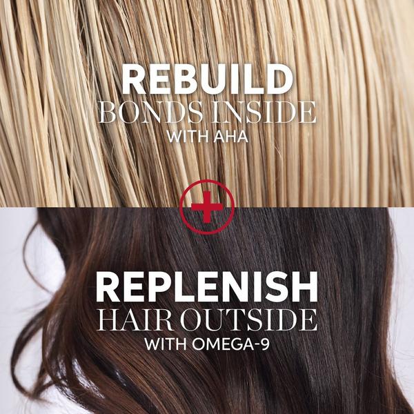 Wella Ultimate Repair Miracle Hair Rescue #6