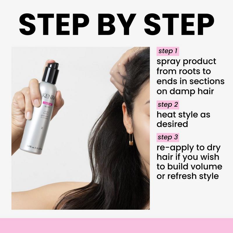 Kenra Professional - Volume Mist 2 | Ulta Beauty
