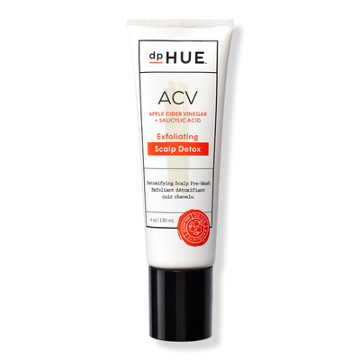 dpHUE ACV Exfoliating Scalp Detox