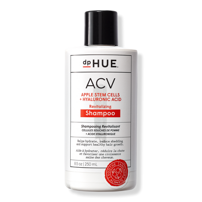 dpHUE ACV Revitalizing Shampoo