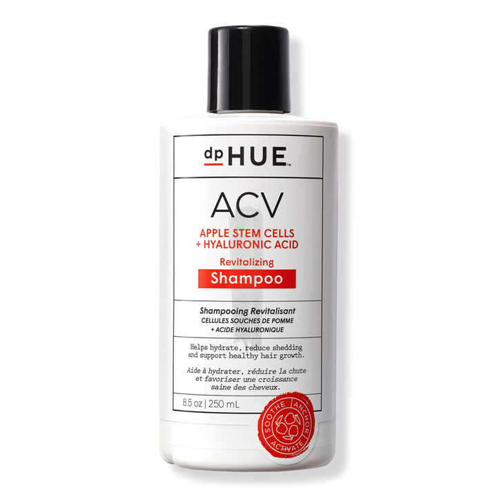 dpHUE ACV Revitalizing Shampoo #1