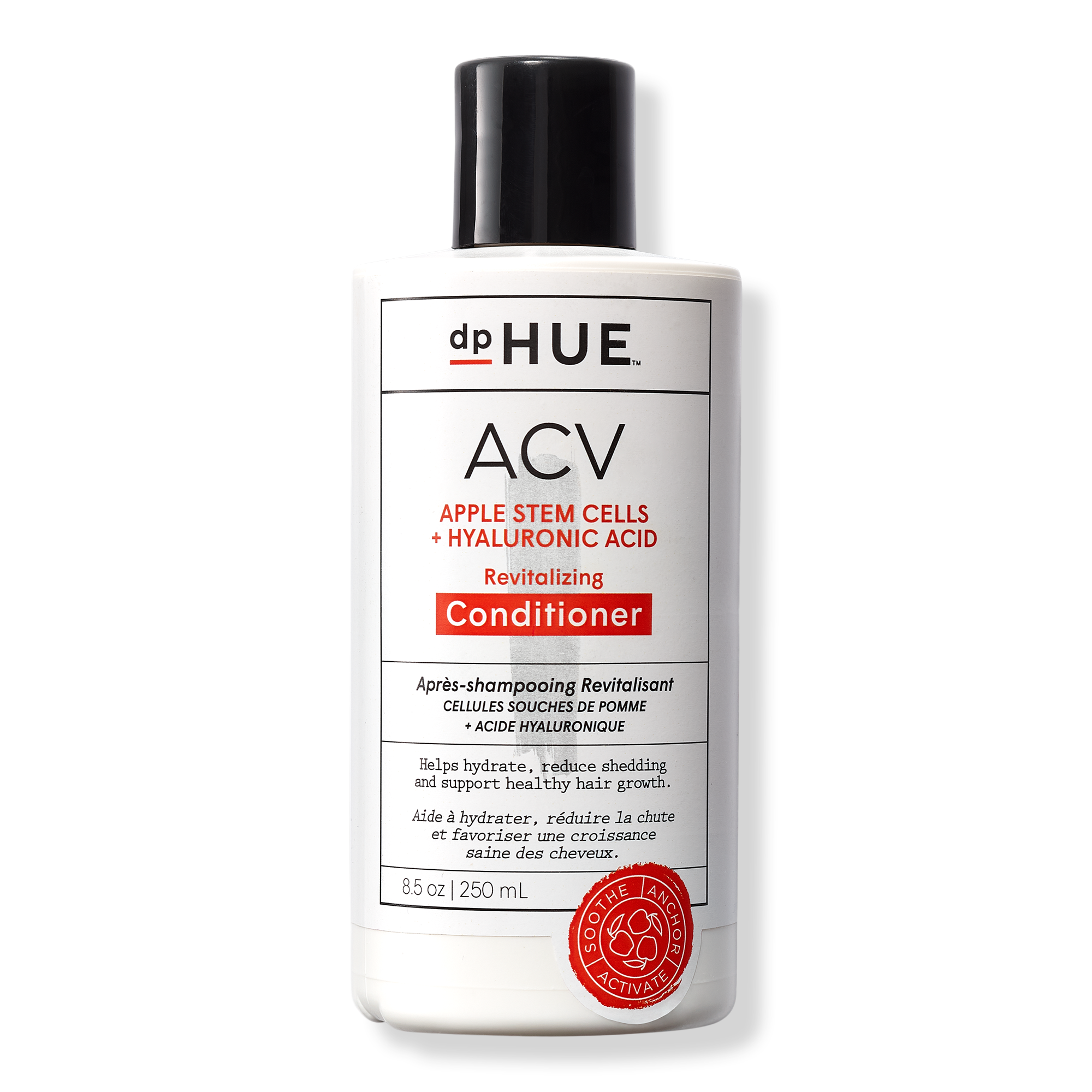 dpHUE ACV Revitalizing Conditioner #1