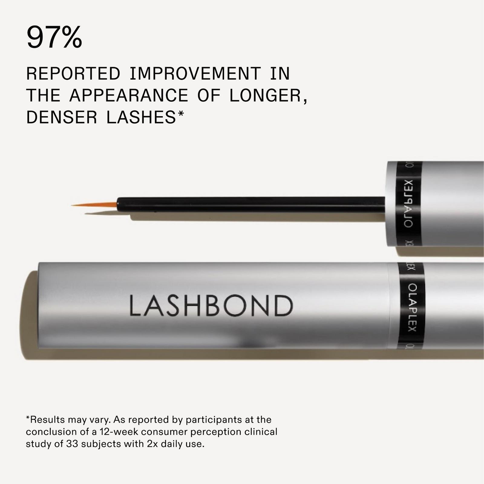 LashBond Building Serum