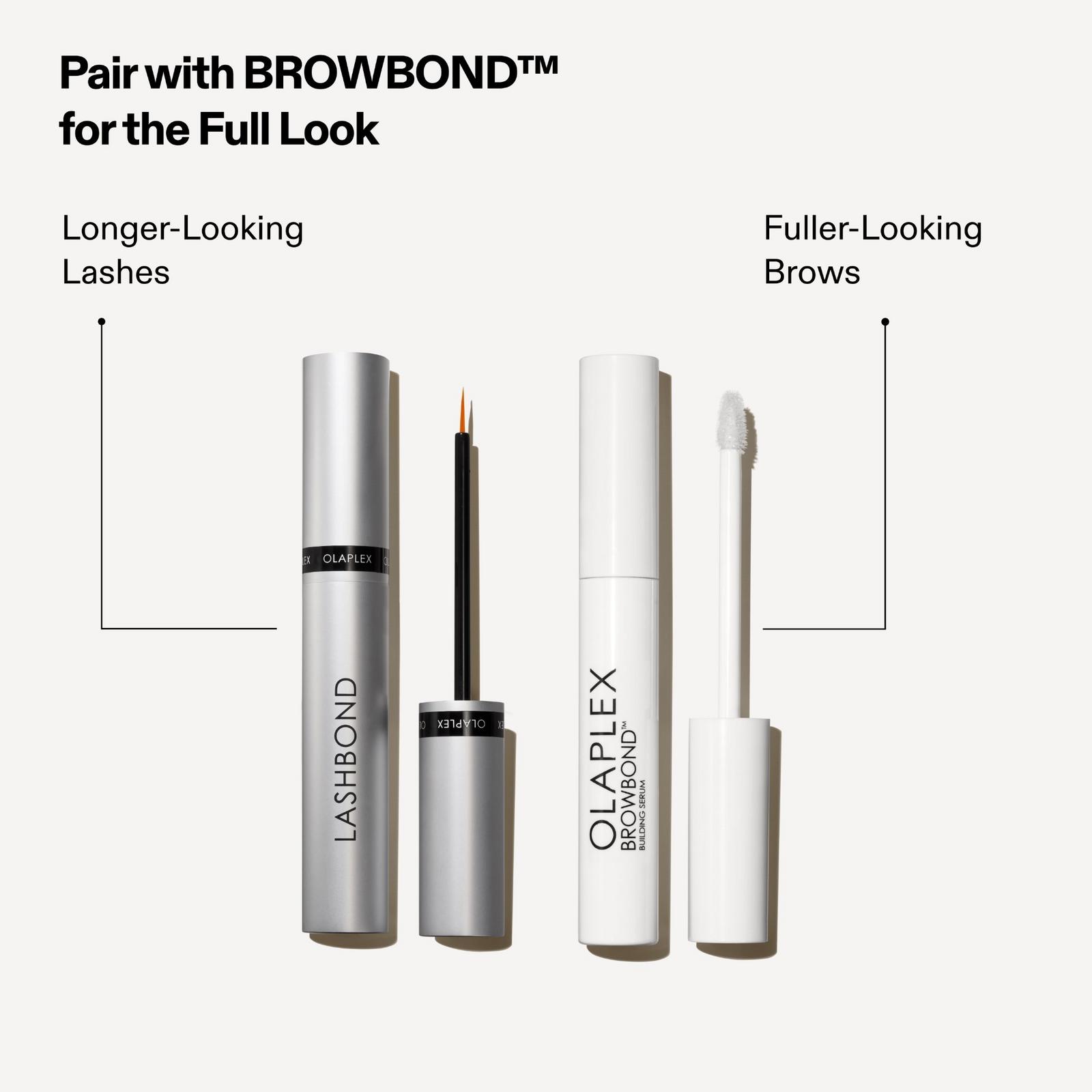 LashBond Building Serum