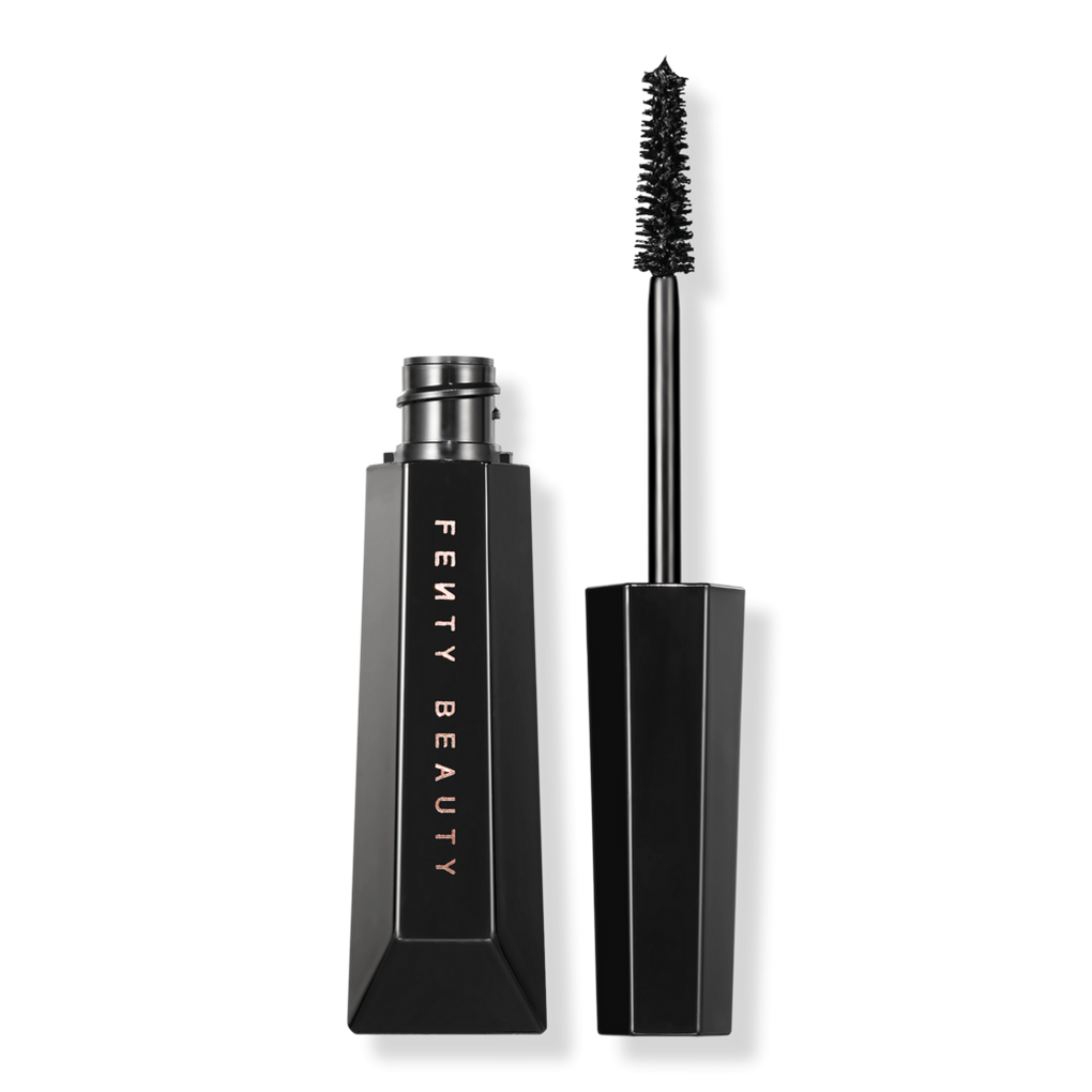 Fenty Beauty by Rihanna Hella Thicc Volumizing Mascara - Cuz I'm Black