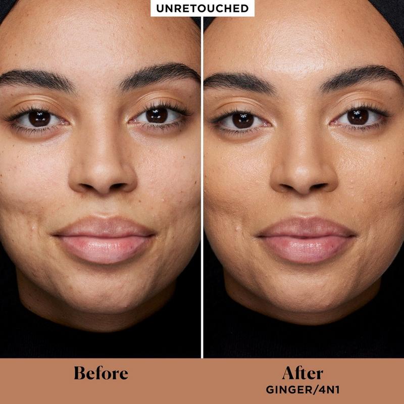 Laura Mercier Real Flawless Weightless Perfecting Waterproof Foundation #3