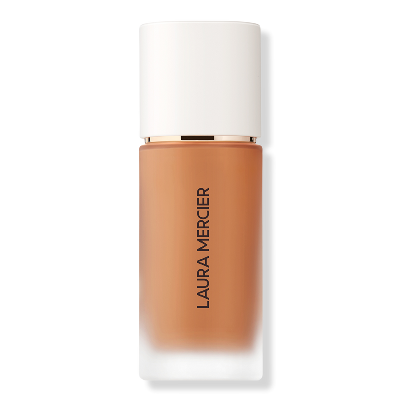 Laura Mercier - 4W1 Suntan Real Flawless Weightless Perfecting