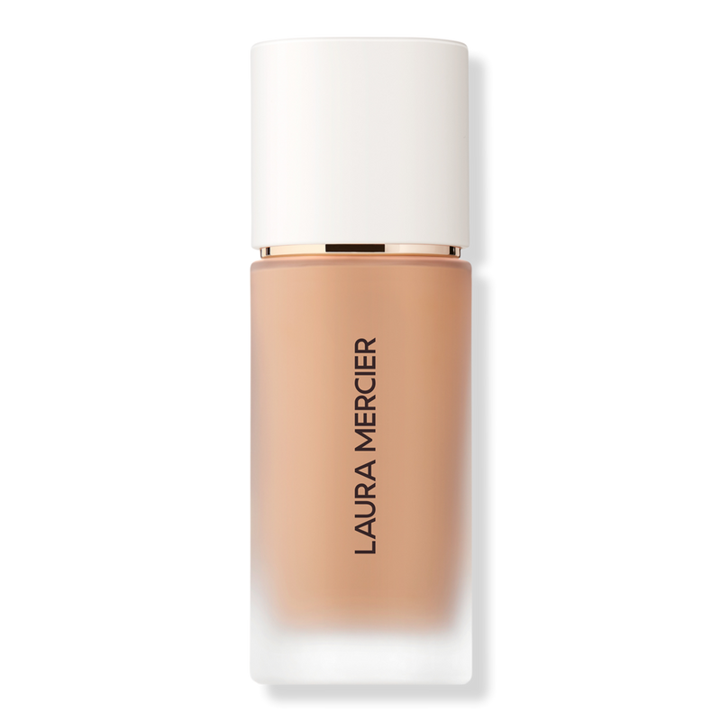 Laura Mercier - 4C0 Chestnut Real Flawless Weightless Perfecting
