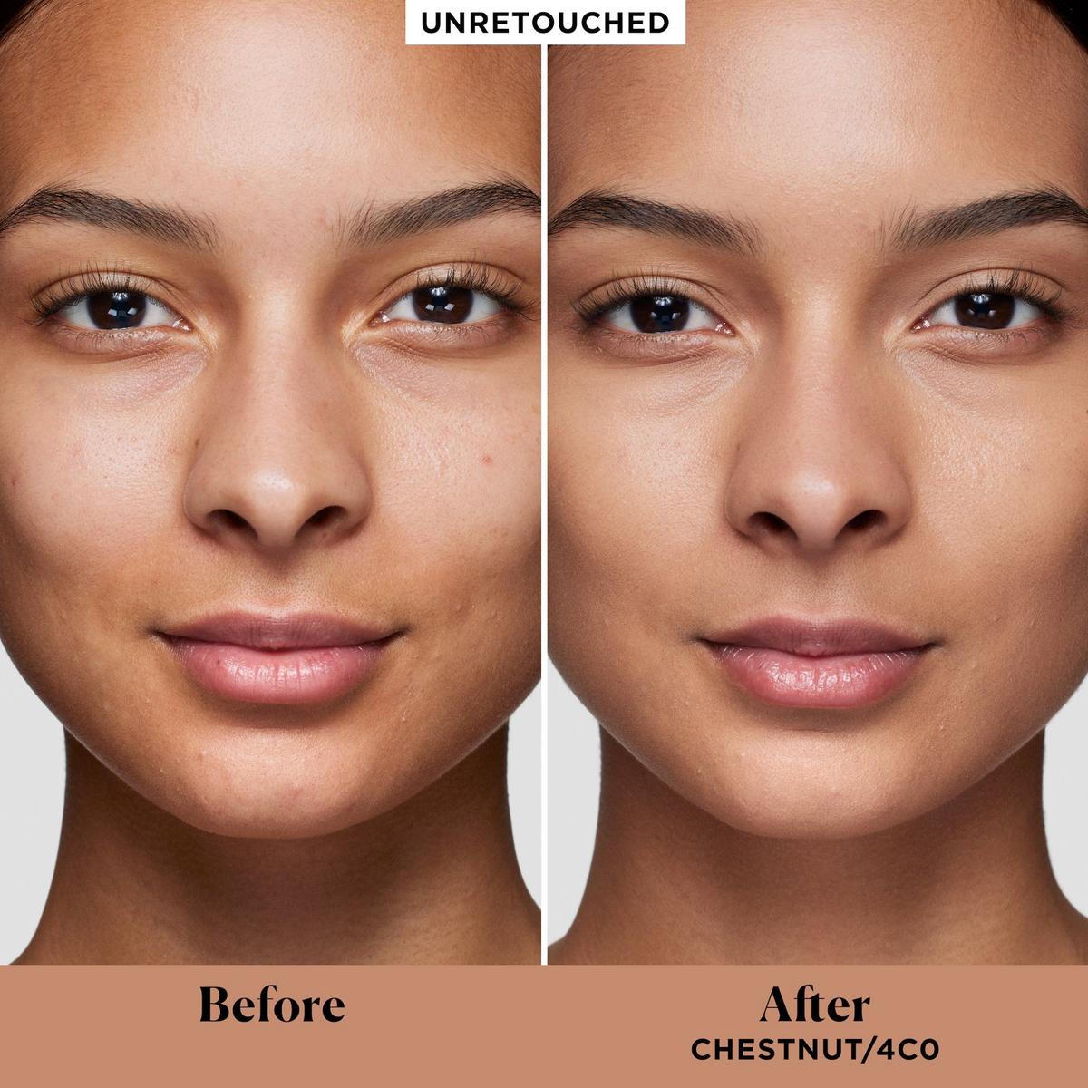 Real Flawless Weightless Perfecting Waterproof Foundation