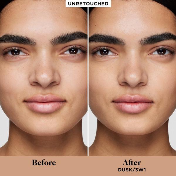 Laura Mercier Real Flawless Weightless Perfecting Waterproof Foundation #3