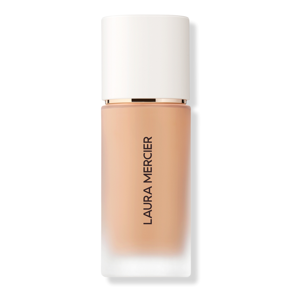 Laura Mercier Real Flawless Weightless Perfecting Waterproof Foundation - 3w0 Sandstone