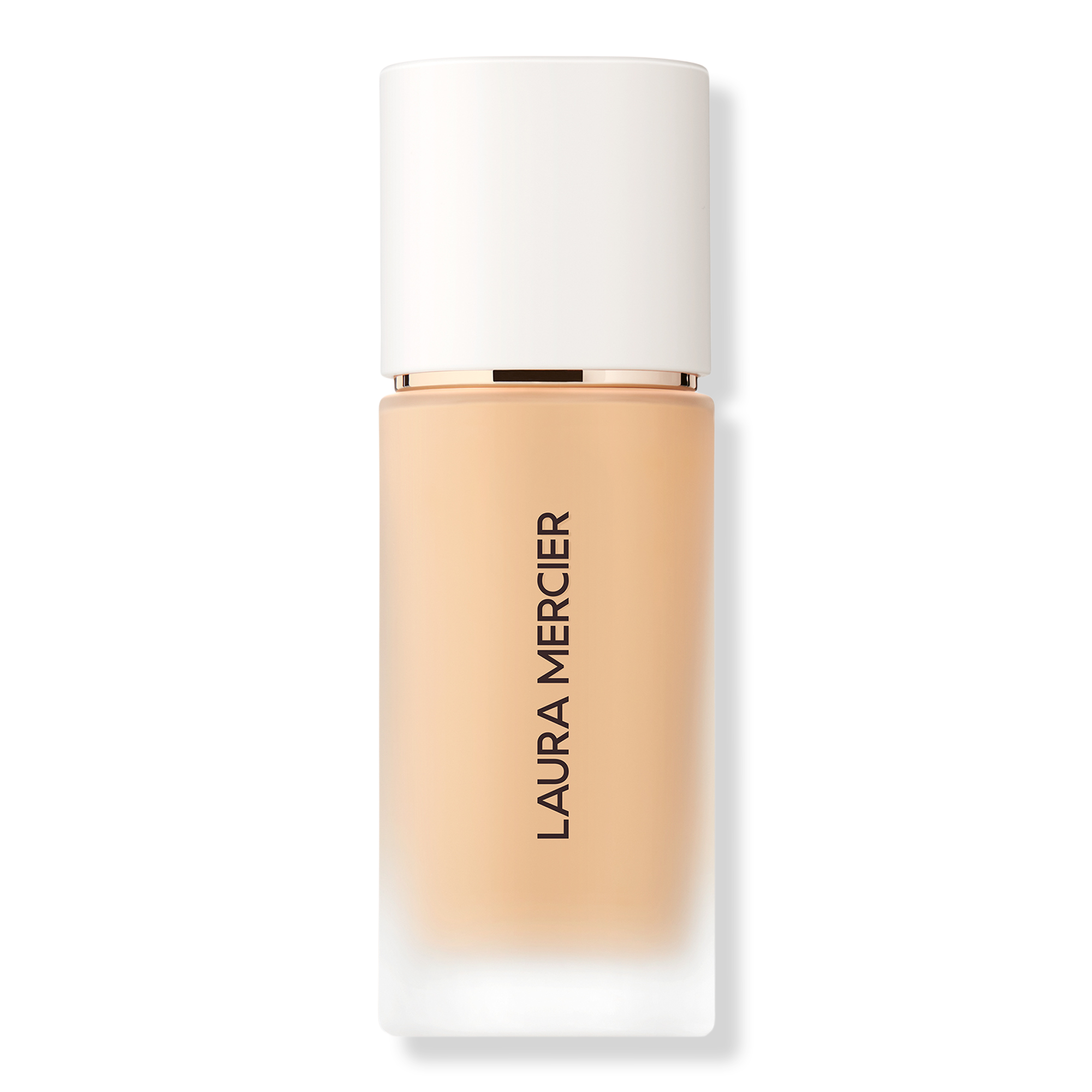 Laura Mercier Real Flawless Weightless Perfecting Waterproof Foundation #1