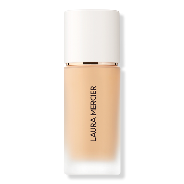 Laura Mercier Real Flawless Weightless Perfecting Waterproof Foundation #1