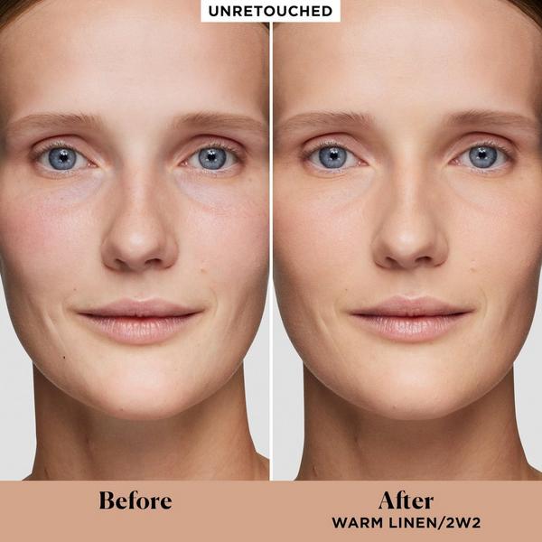 Laura Mercier Real Flawless Weightless Perfecting Waterproof Foundation #3