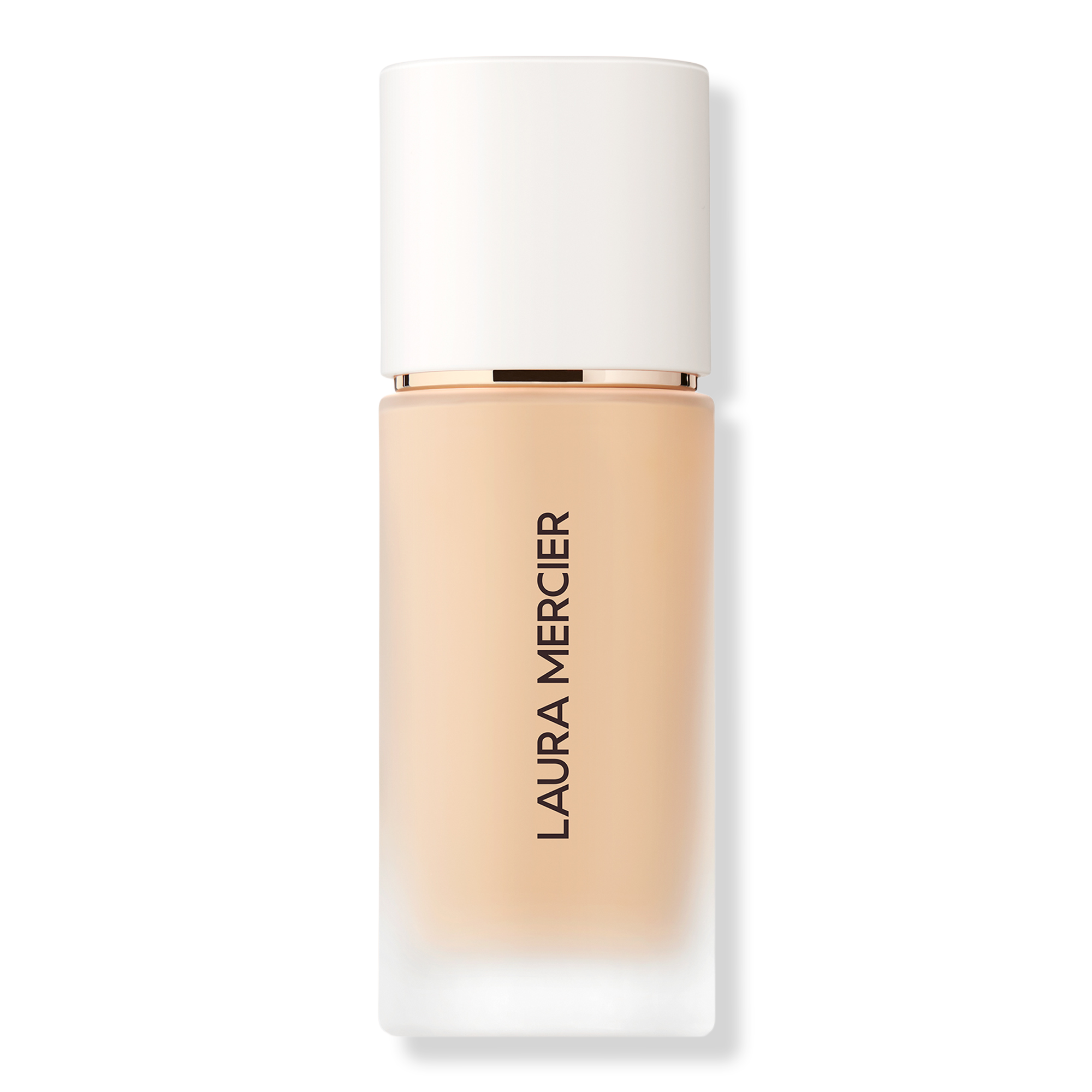 Laura Mercier Real Flawless Weightless Perfecting Waterproof Foundation #1