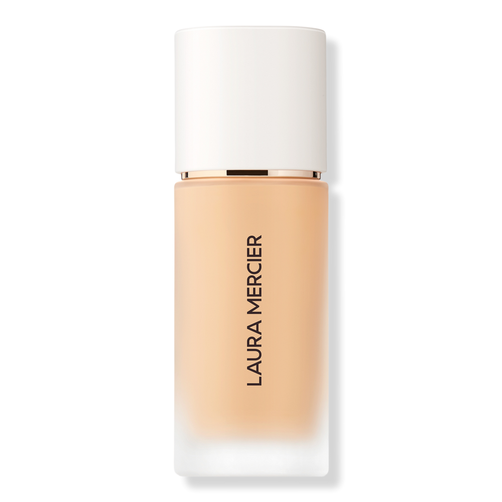 Laura Mercier Real Flawless Weightless Perfecting Waterproof Foundation - 1w1 Cashmere