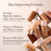 Laura Mercier Real Flawless Weightless Perfecting Waterproof Foundation #7