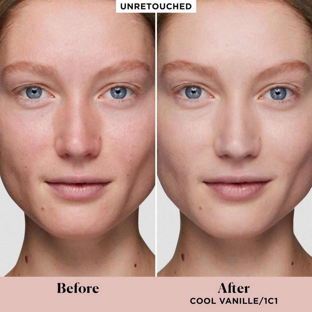 Real Flawless Weightless Perfecting Waterproof Foundation