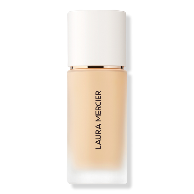 LAURA MERCIER 化粧下地 Laura Mercier - 2W1 Macadamia Real Flawless Weightless Perfecting