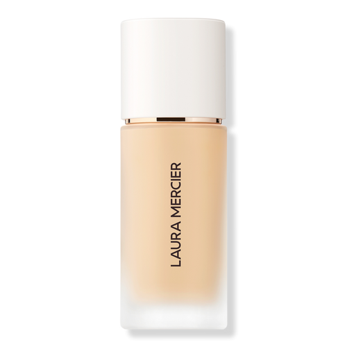 Laura Mercier - 2W1 Macadamia Real Flawless Weightless Perfecting