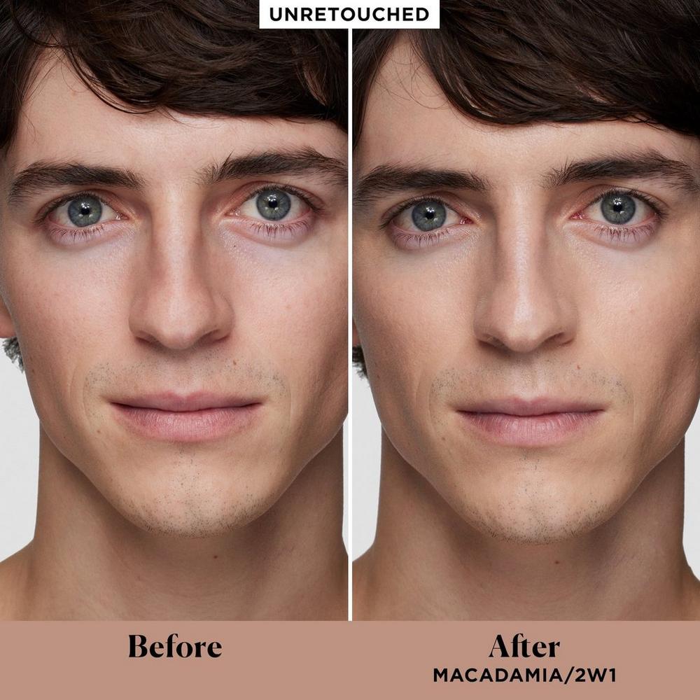 Real Flawless Weightless Perfecting Waterproof Foundation