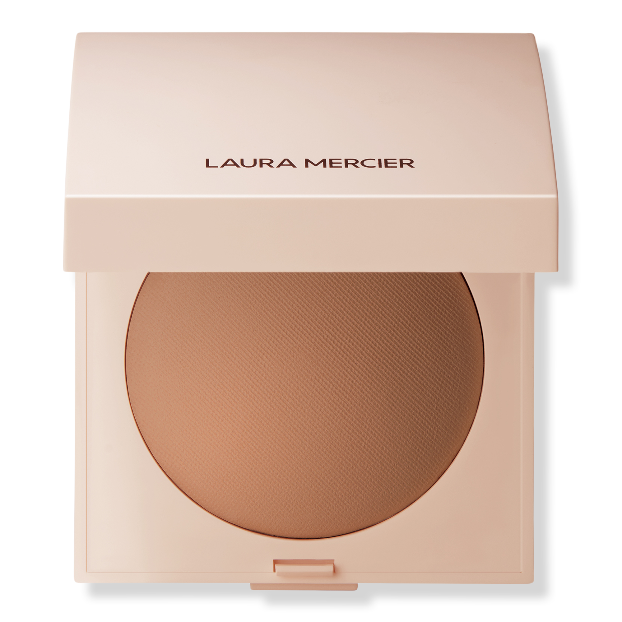 Laura Mercier Real Flawless Luminous Perfecting Talc-Free Pressed Finishing Powder #1