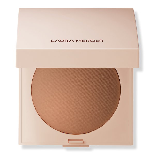 Laura Mercier Real Flawless Luminous Perfecting Talc-Free Pressed Finishing Powder #1