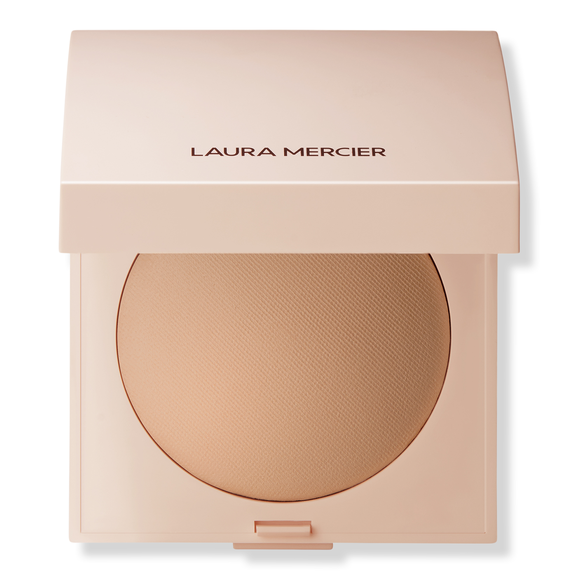 Laura Mercier Real Flawless Luminous Perfecting Talc-Free Pressed Finishing Powder #1