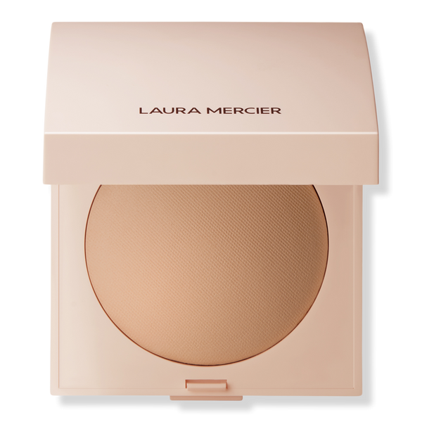 Laura Mercier Real Flawless Luminous Perfecting Talc-Free Pressed Finishing Powder #1