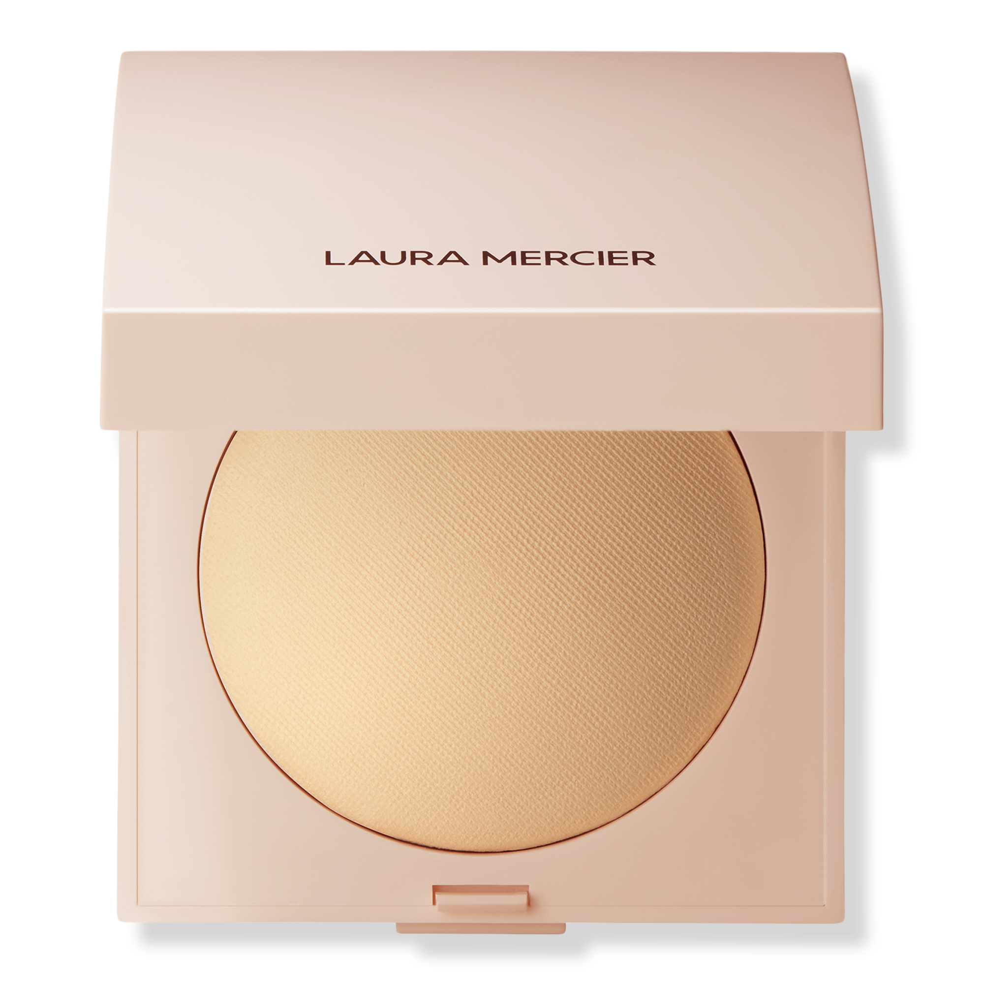 Laura Mercier Real Flawless Luminous Perfecting Talc-Free Pressed Finishing Powder #1