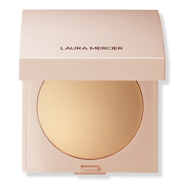 Laura Mercier Real Flawless Luminous Perfecting Talc-Free Pressed Finishing Powder #1