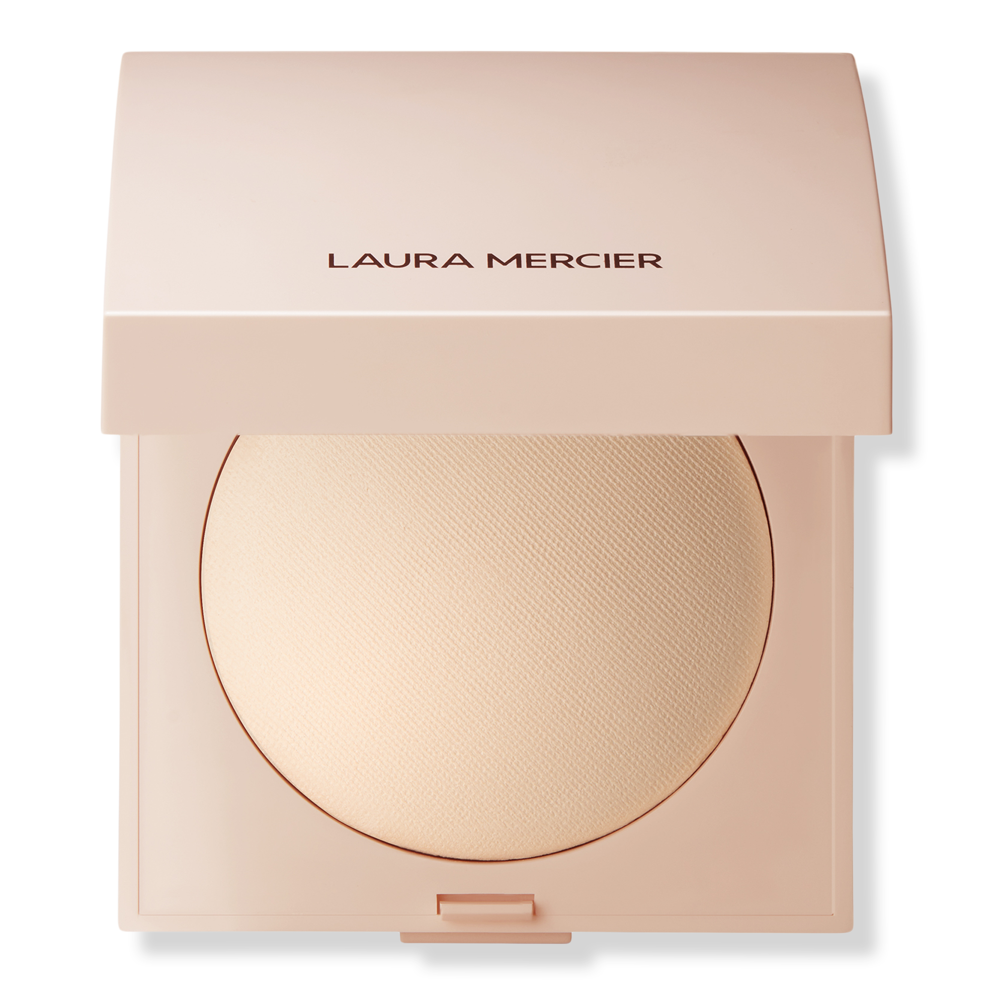 Laura Mercier Real Flawless Luminous Perfecting Talc-Free Pressed Finishing Powder #1