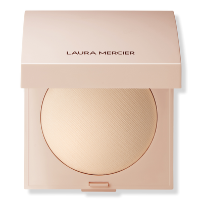 Laura Mercier Real Flawless Luminous Perfecting Talc-Free Pressed Finishing Powder