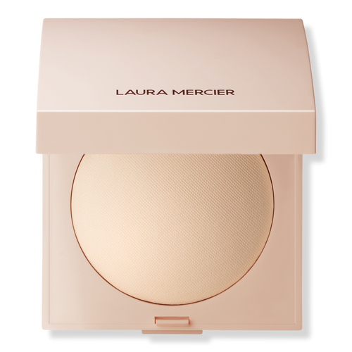 Real Flawless Luminous Perfecting Talc-Free Pressed Powder