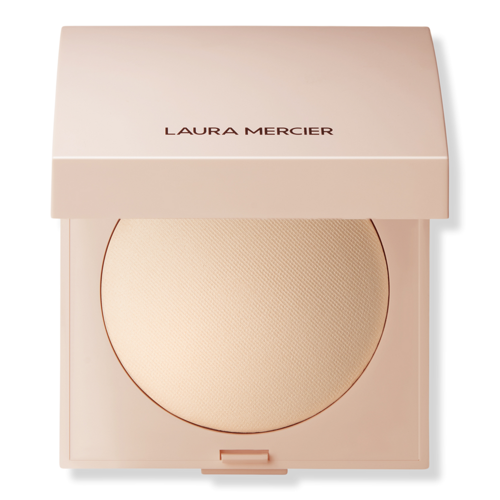 Laura Mercier Real Flawless Luminous Perfecting Pressed Powder - Translucent Medium