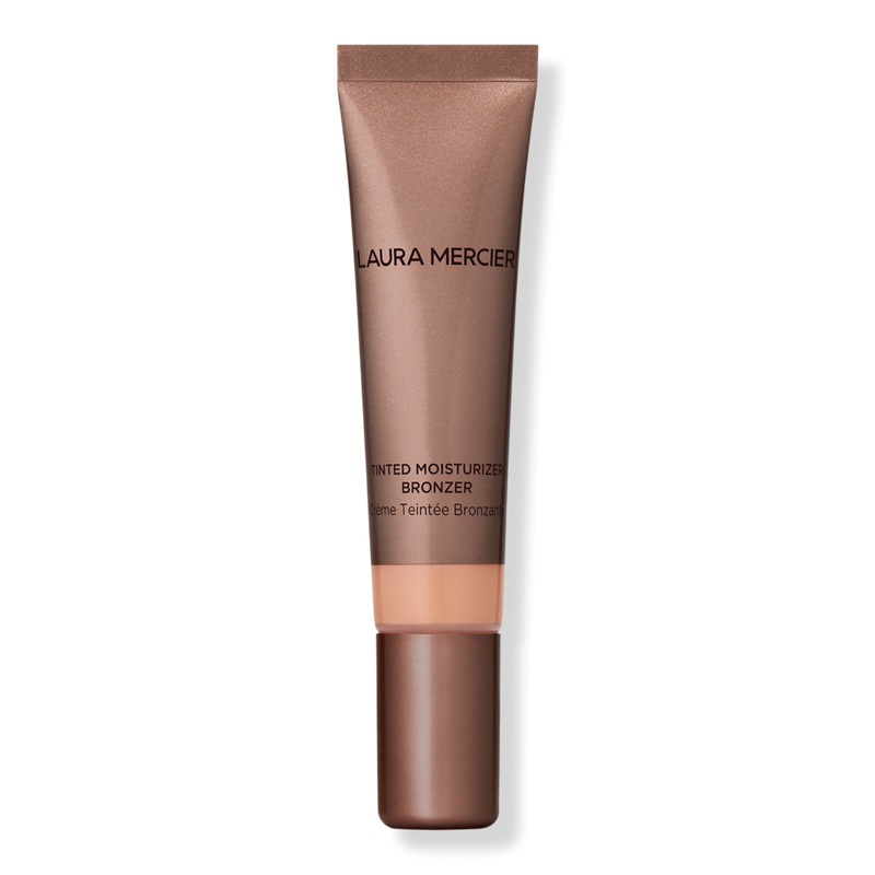 Laura Mercier - 02 Sundrop Tinted Moisturizer Cream Bronzer | Ulta