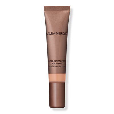 Laura Mercier Tinted Moisturizer Cream Bronzer