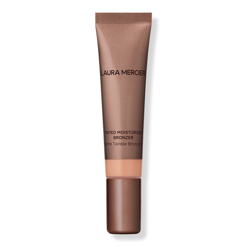 Laura Mercier Tinted Moisturizer Cream Bronzer - 02 Sundrop