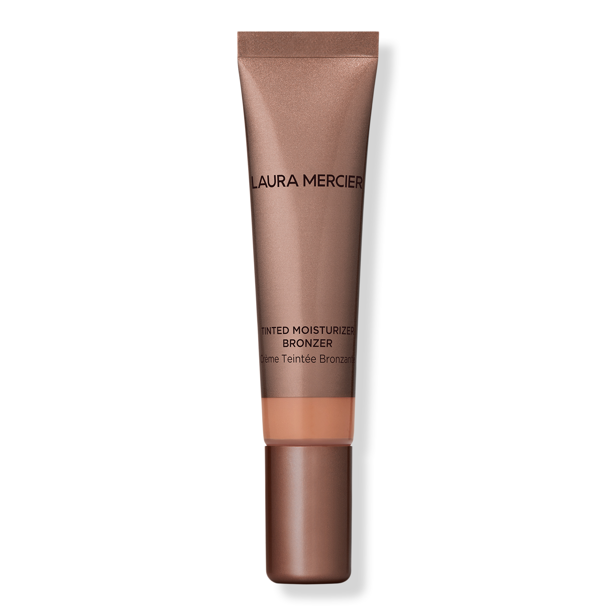 Laura Mercier Tinted Moisturizer Cream Bronzer #1