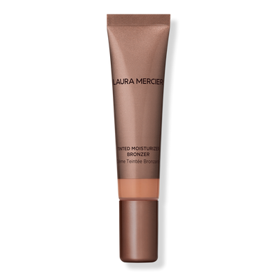 Laura Mercier Tinted Moisturizer Cream Bronzer